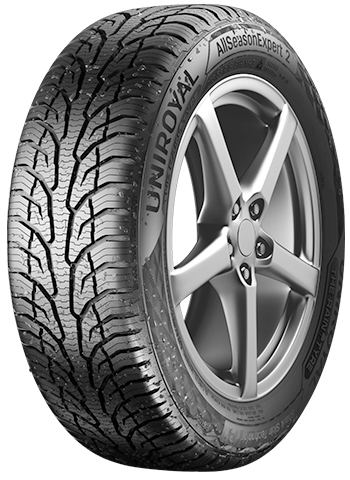 Uniroyal AllSeasonExpert 2 195/50 R15 82H