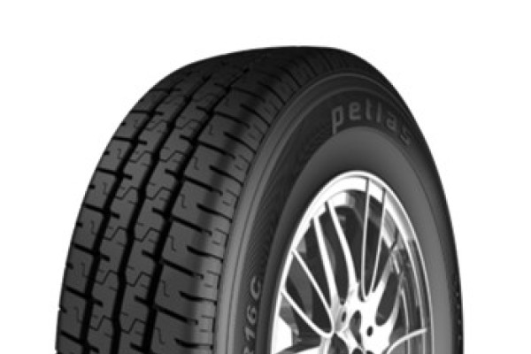 Petlas Full Power PT825+