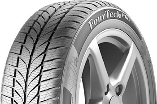 Viking Fourtech Plus