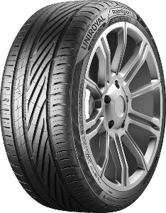 Uniroyal Rainsport 5 205/55 R16 91H