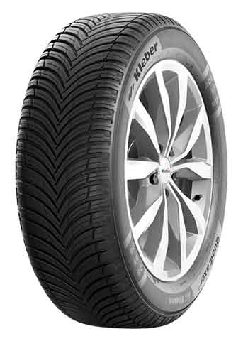 KLEEBER Quadraxer 3 205/55 R16 91H