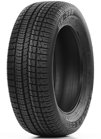 Double Coin DW300 245/60 R18 105T