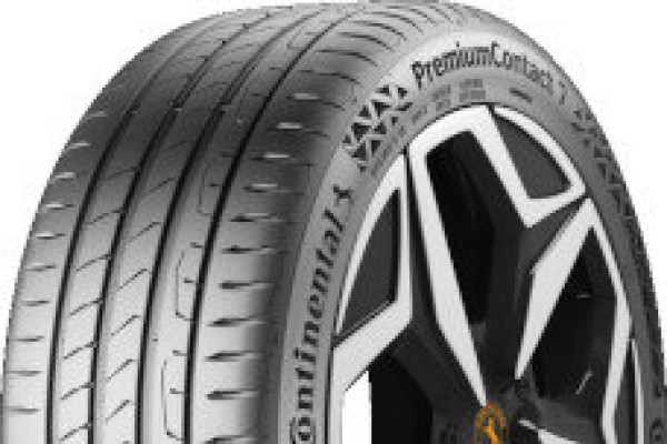 Continental PremiumContact 7