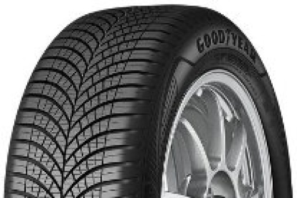 Goodyear Vector 4 Seasons Gen-3