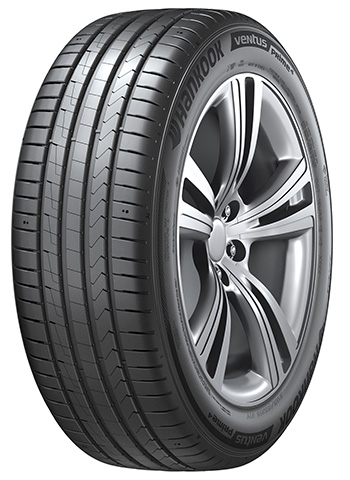 Hankook Ventus Prime 4 K135 205/50 R17 89V