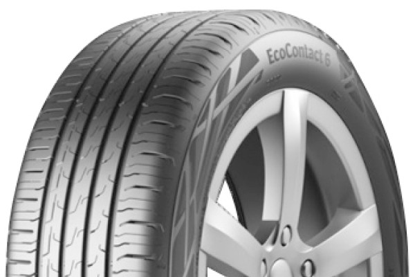 Continental EcoContact 6