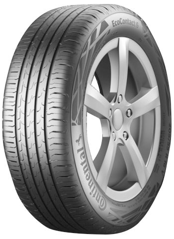 Sommardäck 215/65/16 Continental EcoContact
