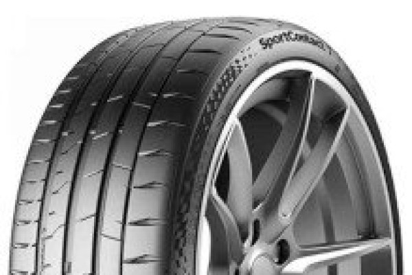 Continental SportContact 7