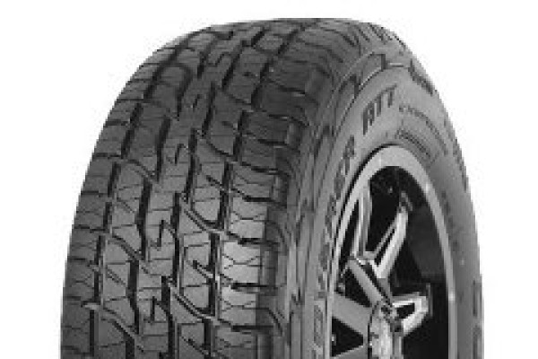 Cooper Discoverer AT