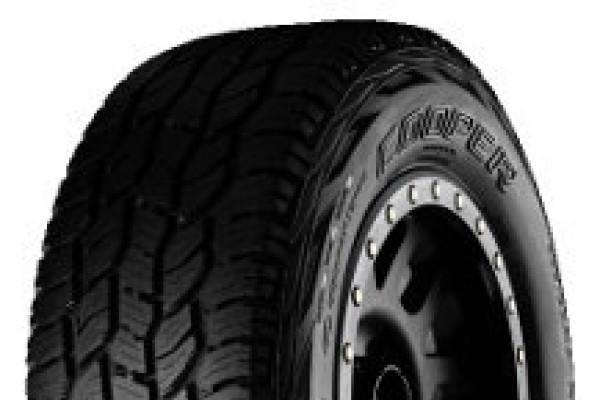 Cooper Discoverer A/T3 Sport 2