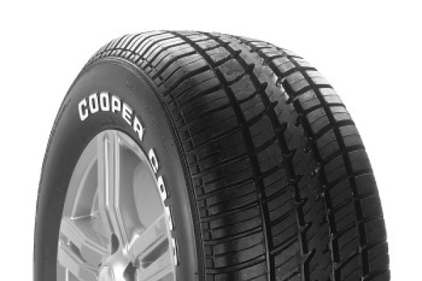 Cooper Cobra Radial G/T