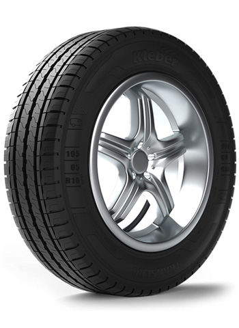 Kleber Transpro 2 225/65 R16 112/110R