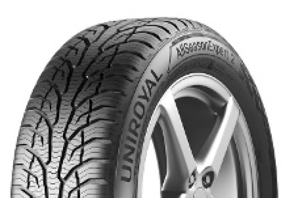Uniroyal Allseasonexpert 2