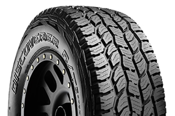 Cooper Discoverer A/T3 Sport 2