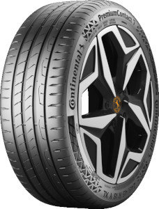 Sommardäck 225/50/17 Continental PremiumContact
