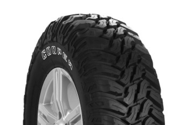Cooper Discoverer STT PRO
