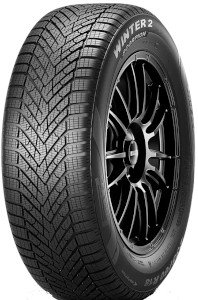 Pirelli Scorpion Winter 2 235/60 R18 107V