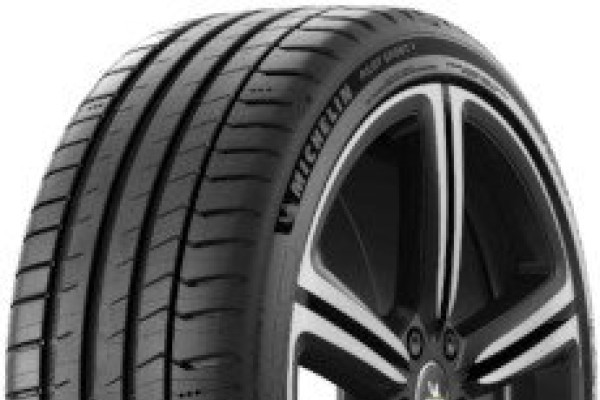 Michelin Pilot Sport 5
