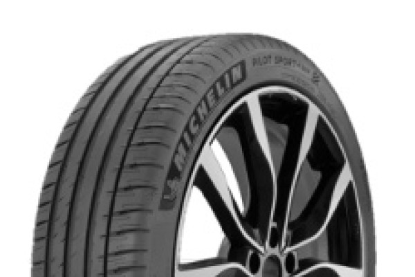 Michelin Pilot Sport 4 SUV