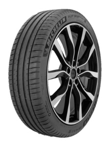 Michelin Pilot Sport 4 SUV 235/60 R18 107V (VOL)