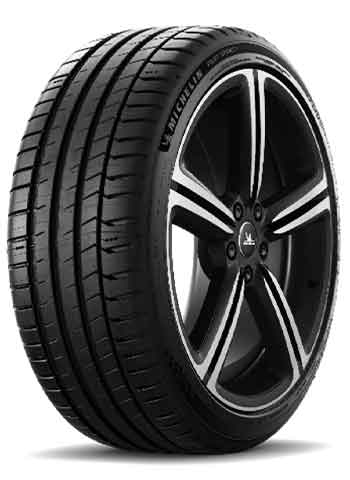 Michelin Pilot Sport 5 235/35 ZR19 91(Y)