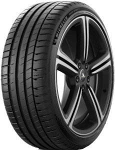 Sommardäck 275/35/19 Michelin Pilot Sport 5