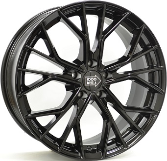 1020 Gloss Black