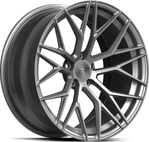 R-series / R9MG / Matte Graphite 