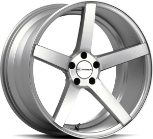 Vossen / CV3SMP / Gloss Black 