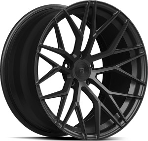 R-series R9SB / Satin Black