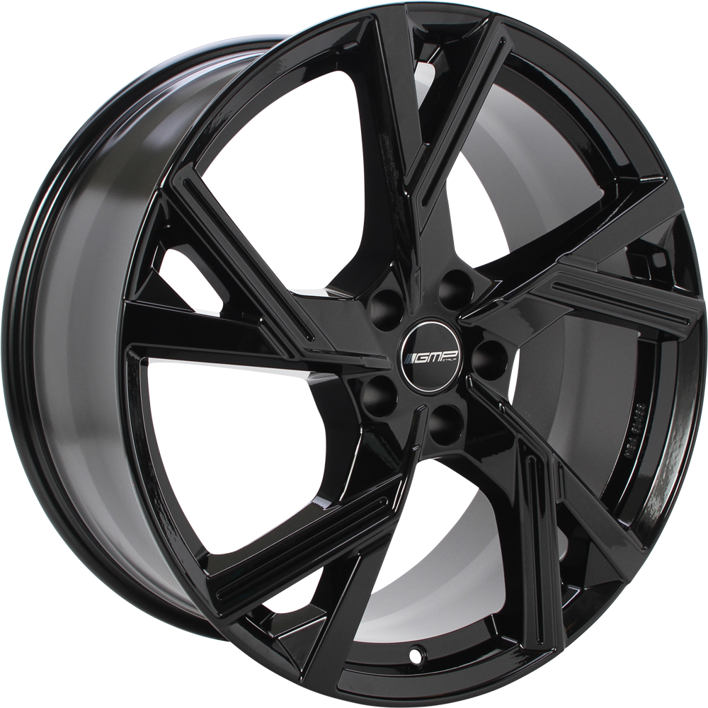 Angelgb Glossy Black