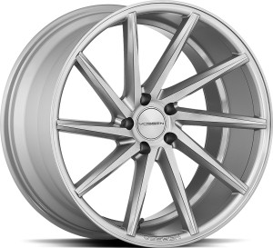 Vossen / CVTGS / Silver 