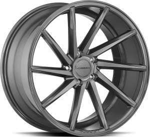 Vossen / CVTG / Graphite 