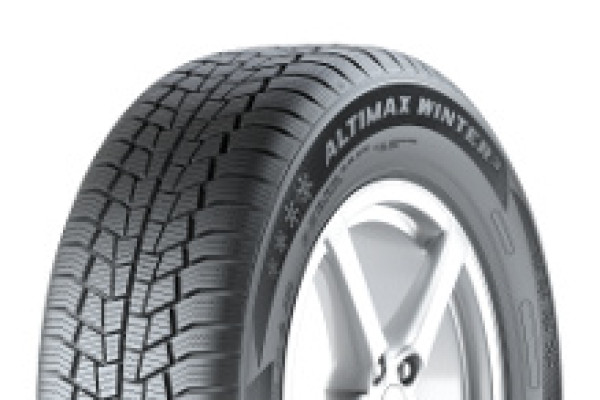 General Altimax Winter 3