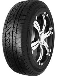 Petlas, PETLAS Explero W671 SUV XL 225/60R17 103V Odubbat vinterdäck