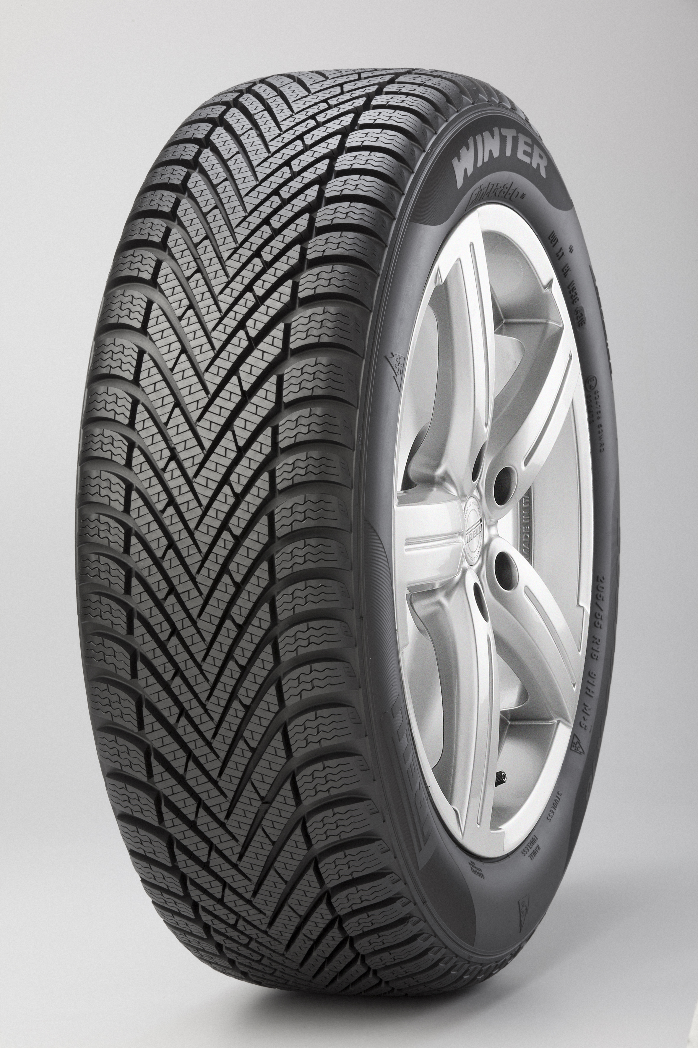 Pirelli CINTURATO WINTER WTcint 175/65 R14 82T