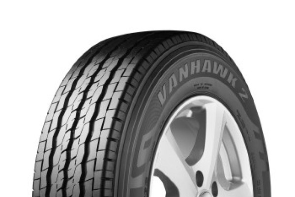 Firestone Vanhawk 2