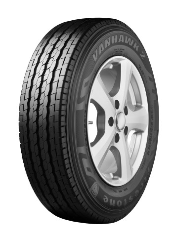 Firestone Vanhawk 2 215/65 16 109T DOT-2022