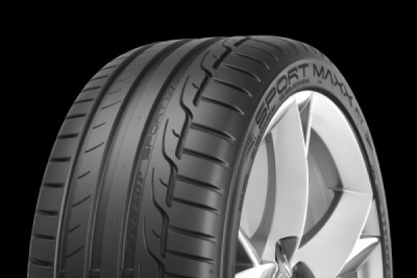 Dunlop Sport Maxx RT