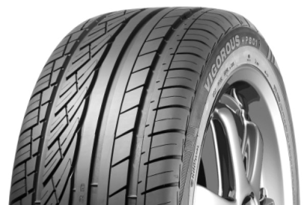 Hifly Vigorous HP801 SUV