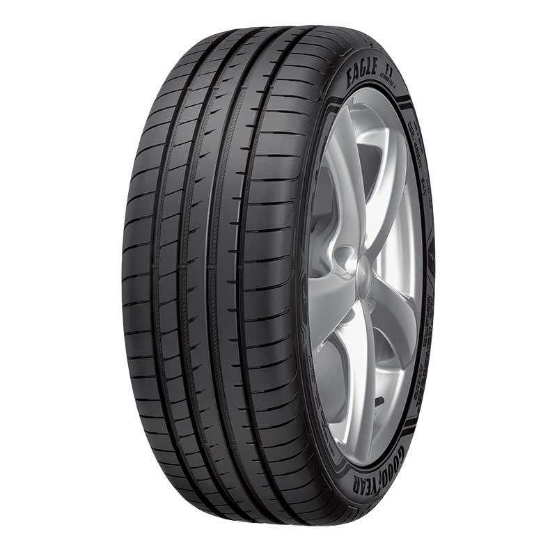 Goodyear EAGLE F1 (ASYMMETRIC) 3 SUV 255/55 19 111H (AO)