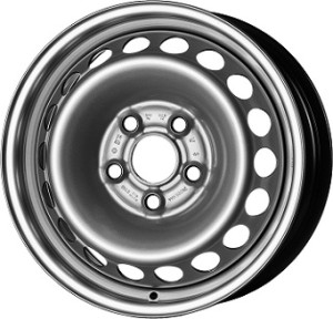 MW STEEL / STAAL / Silver 