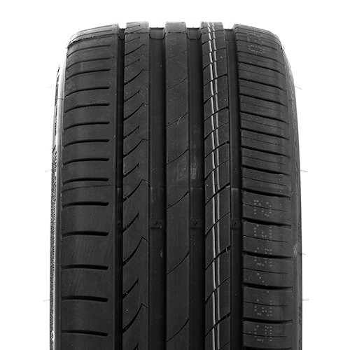 Tomason däck SPORTRACE 195/45 R15 78V