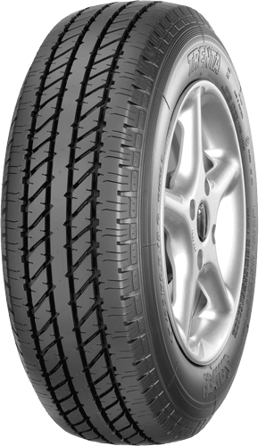 SAVA TRENTA 165/70 R14 89R DOT-0122