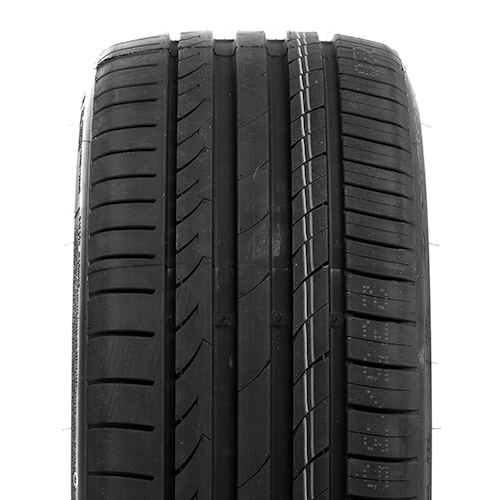 Tomason däck SPORTRACE 245/45 R18 100Y - 0122