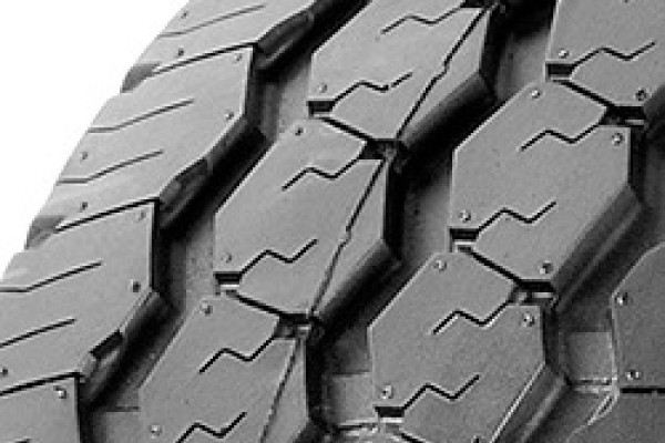 Maxxis CR966