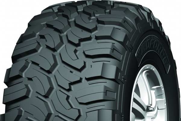 Windforce CATCHFORS MT