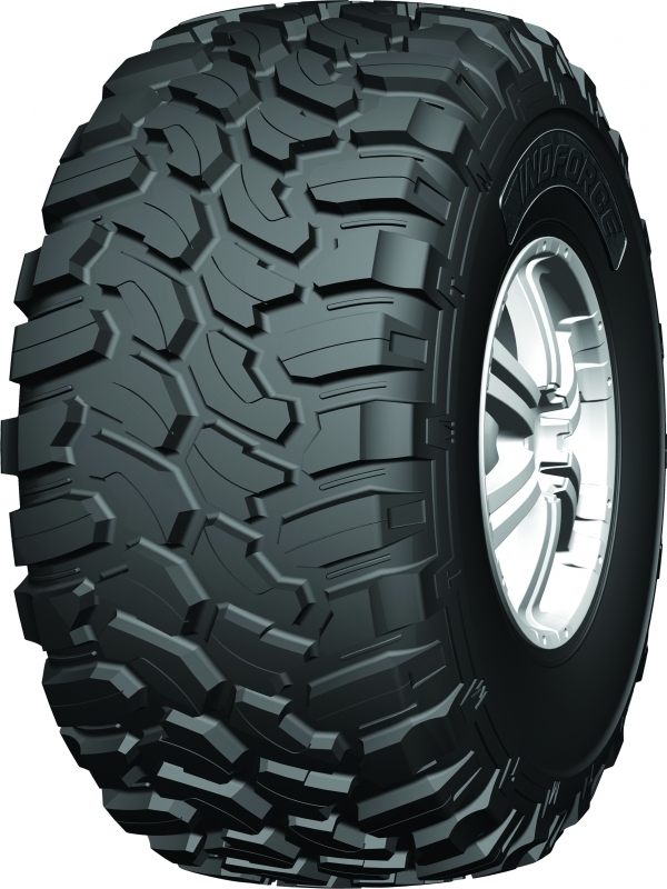 Windforce CATCHFORS MT 35/12 R15 113Q - 0122